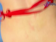 Trailer MrFlourish called over Terra Byte to come and give him an afternoon fuck. However; he did not know she would do anal 9/16