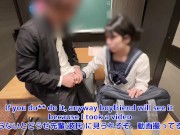 【ドラマ第４話】最低な男たち｜リナと同級生（淫語・言葉責め・中出し！素人の個人撮影） 2/16