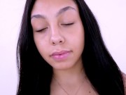 Insanely Hot Teen goes to audition 8/16