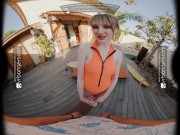 VR Bangers Fucking Melody Marks VR 3/16