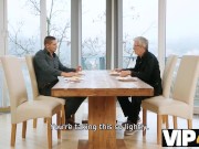 VIP4K. Deny Lou enters friends bedroom and starts fucking his wife 6/16