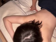 【個人撮影】制服姿で後ろから生挿入 | 4K 60fps 素人 ハメ撮り  エロアニメ 日本   - Screenshot 4 of 16 - 素人