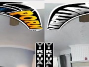 VIRTUAL PORN - Johnny Love Fucks Sophia Leone In Doggystyle & Watches Her Booty Jiggle 11/16