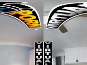 VIRTUAL PORN - Johnny Love Fucks Sophia Leone In Doggystyle & Watches Her Booty Jiggle 2/16