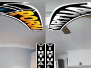 VIRTUAL PORN - Johnny Love Fucks Sophia Leone In Doggystyle & Watches Her Booty Jiggle 4/16