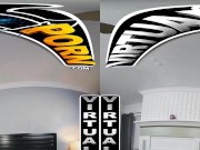 VIRTUAL PORN - Johnny Love Fucks Sophia Leone In Doggystyle & Watches Her Booty Jiggle 6/16