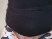 الحواي ديالي أجي برد طبوني  سخون ليا بزاف ورضع بزازلي