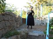 Mature4k. Snatch Becomes Wet As Woman Sees Lucky Guy To Be Carnal 2/16