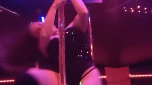 Private Pole Dance
