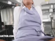 Lifeselector - Hard Anal In With Veronica Leal 4/16