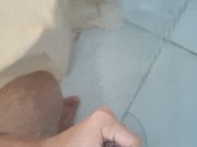 Punheta gostosa pensando 3/16