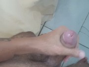 Punheta gostosa pensando 9/16