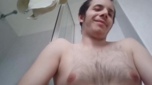 Gergely Molnar - Beautiful big cock
