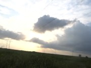 Fitness Model Brianna Moon has Public Outdoor Sex 16/16