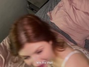 CAUGHT MY WIFE DOING... 2/16