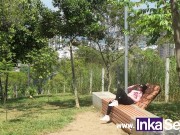 Su expresión al tomar la leche demuestra todo lo sucedido en este video 2/16