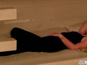 MILFY Thirsty MILF craves hard dick 4/16