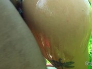 big booty schield in the field 15/16