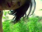 big booty schield in the field 16/16