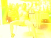 Karma Rx Gives It To Gooner! 6/16