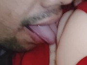 VERGA PELUDA PREÑANDO COÑO Y CULO HASTA EL TOPE