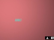 Hot Brunette Has Passionate Raw Fuck 1/16