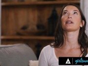 Fraudster Psychic Fucks Naive Lesbians 5/16