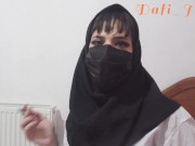 سکس دکتر و بیمار خانم دکتر به بیمارش کمک میکنه تا بتونه نعوظ کنه چون زنش...(مکالمه فارسی) 2/16