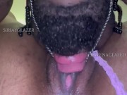 I know you wish you could suck my pussy till I cum all over your face 15/16