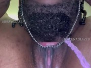 I know you wish you could suck my pussy till I cum all over your face 16/16