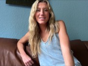 Tomboy Best Friend Proves She's Not a Lesbian - Addison Vodka - Perfect Girlfriend - Alex Adams 3/16