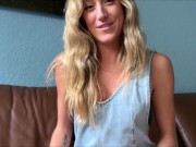 Tomboy Best Friend Proves She's Not a Lesbian - Addison Vodka - Perfect Girlfriend - Alex Adams 4/16