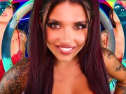 Goon Cult Member Induction 1/16