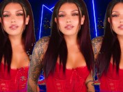 Goon Cult Member Induction 6/16