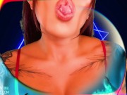 Goon Cult Member Induction 7/16