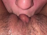 The Way She Swirls Her Tongue On My Clit Makes Me Cum So Hard 1/16