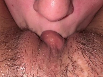 The Way She Swirls Her Tongue On My Clit Makes Me Cum So Hard