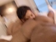 WHEN FREAKY EBONY LICKS GORILLA P ASS ITS ALWAYS SUPERCALIFRAGILISTICEXPIALIDOCIOUS!!!!!!! 13/16