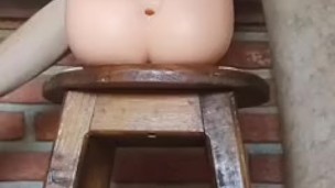 VERGA PELUDA PREÑANDO COÑO Y CULO HASTA EL TOPE (VERSIÓN FULL)
