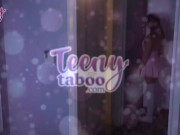 Hot Vixenish Mia Kay's Had Taboo Sex With Mature & Perverted Seth Brogan! 1/16