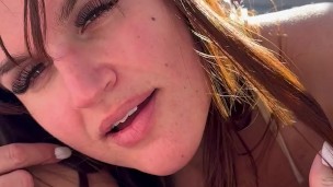 Her pussy is my favorite flavor