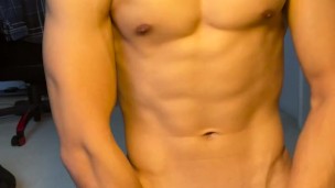 morning wood quickie