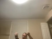 Chilling vibes and masturbation and chill part 2