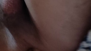Me meto rico pene