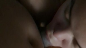 Asian Face Fucking Puerto Rican Tight Mouth