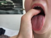 ROUGH FUCK COMPILATION handsome boy and bald russian girl TRY NOT TO CUM 1/16