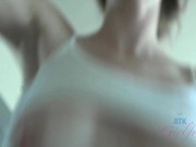 GFE SEssion and hotel sexy with Ashley lane POV 13/16