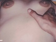 Hot Indonesia.Ngentot bareng kuli bangunan memek di genjot sampai mucrat barkali-kali - evesyantika 1/16