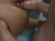 Anal madura tomando rola grossa no cu 8/16