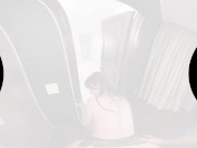 Neighbor's sex lesson 4/16